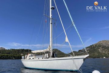 1995 Hutting 40