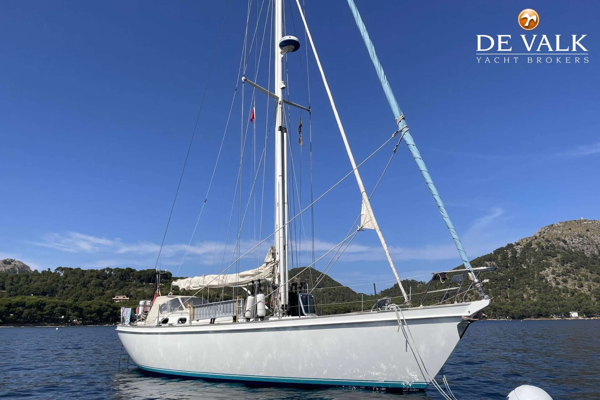 1995 Hutting 40