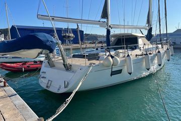 2016 Amel 55