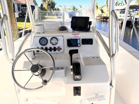 Angler 204 Fx Boats for sale