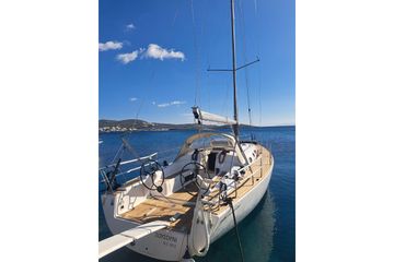 2010 Salona 44