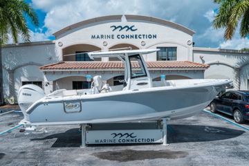 2026 Sea Hunt Ultra 255 SE