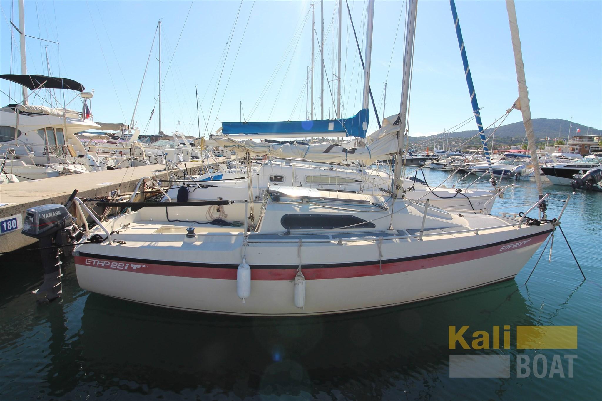 etap 22 sailboat