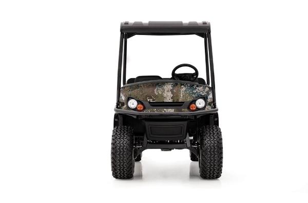 Tracker Off Road OX400 image
