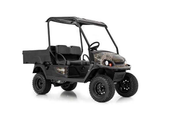 Tracker Off Road OX400 image