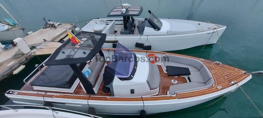 Fjord 36