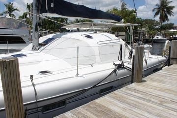 2006 Custom Privilege 435 EZC