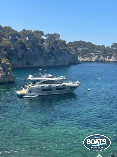 2017 Jeanneau Leader 46
