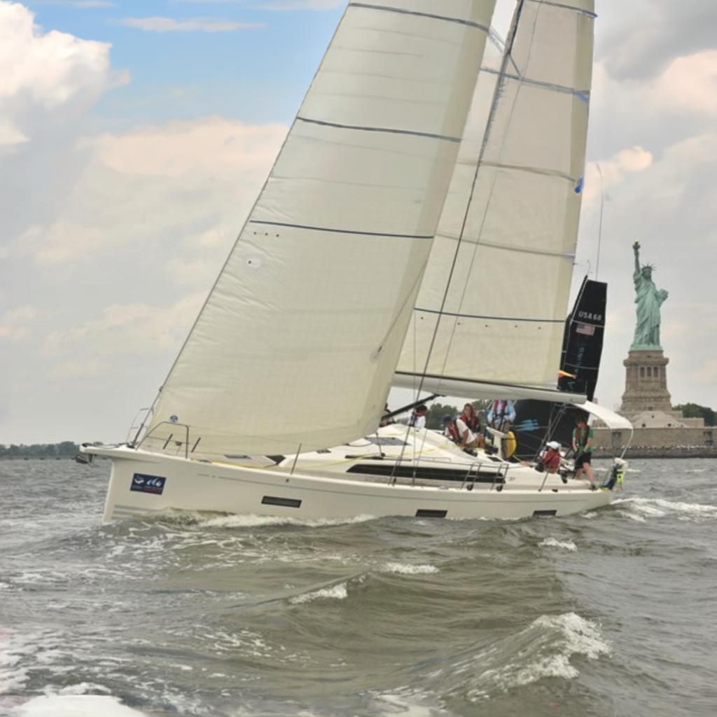 2022 X-Yachts X 4.3 MK II