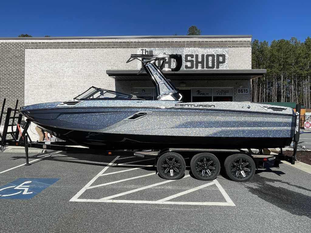 2025 Centurion Ri265, - boats.com