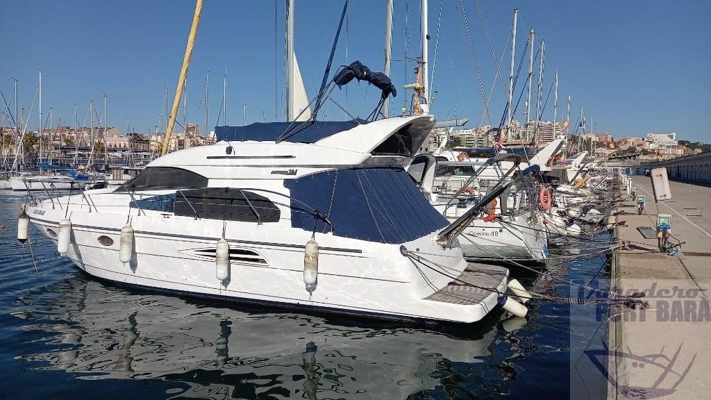 2004 Astondoa 39 GL