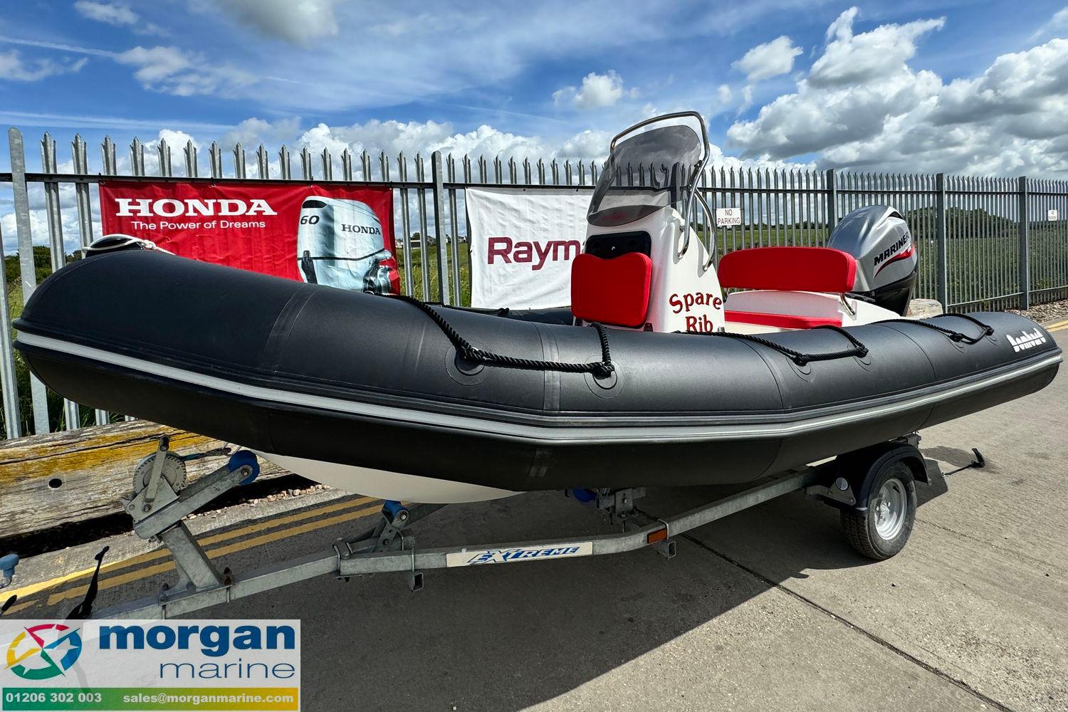 2022 Bombard Sunrider 500
