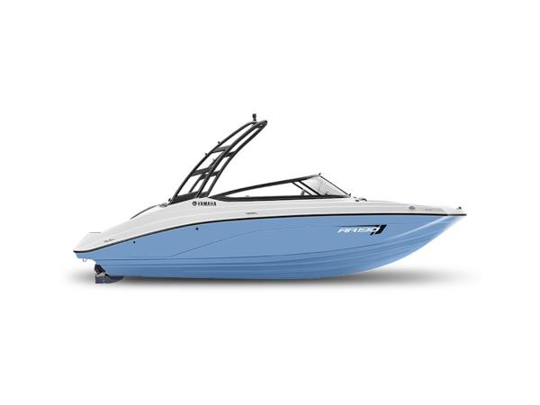 Yamaha Boats Ar 190 for sale - boats.com Yamaha Boats Ar 190 for sale - boats.com