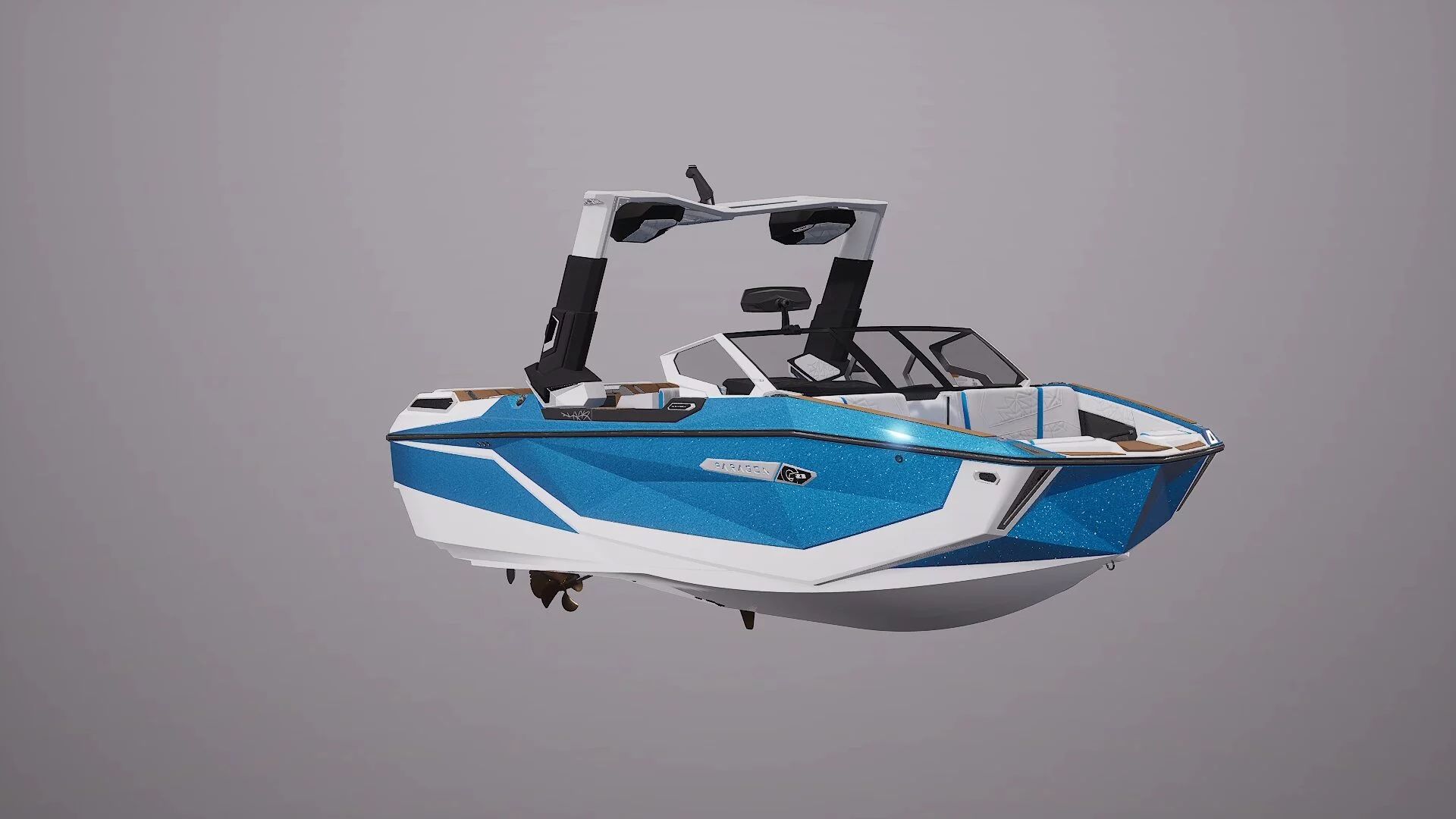 2026 Nautique Paragon G23