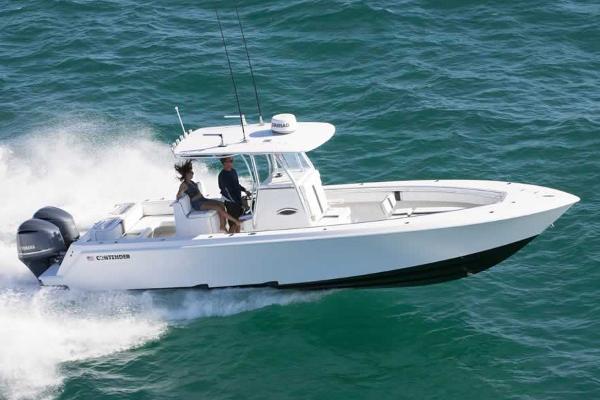 Contender 32 St boats for sale - boats.com