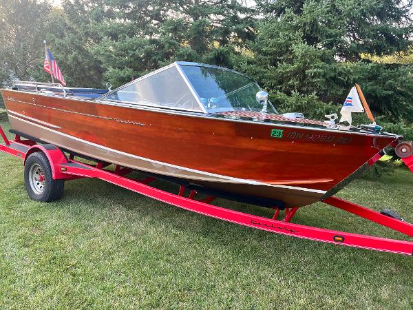 Page 14 of 59 - Antique and classic (power) boats for sale 