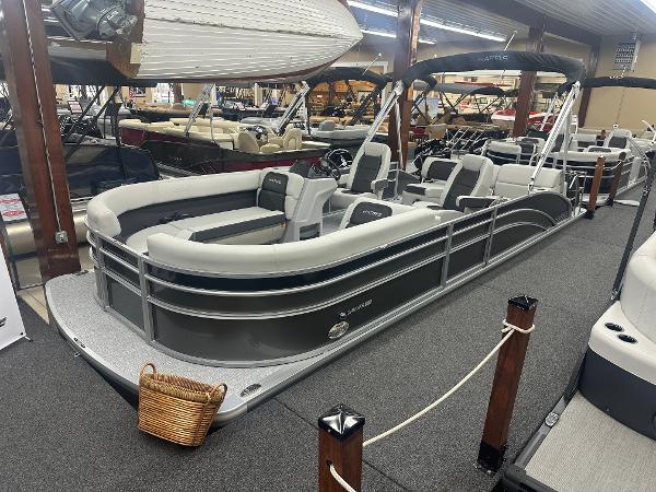 2025 Harris Cruiser 230