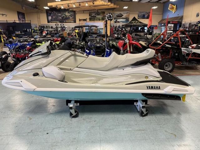 2025 Yamaha WaveRunner VX Cruiser HO with Audio