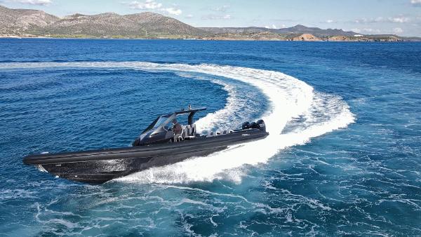 Ribco venom 44