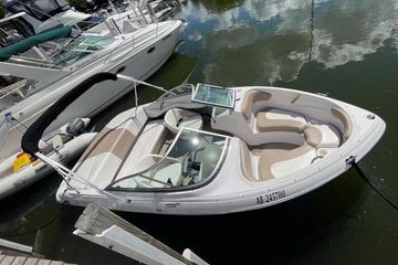2006 Four Winns 180 Horizon