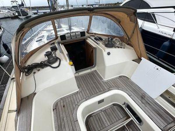 2010 Southerly 110