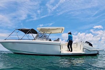 2023 Beneteau Flyer 9 SPACEdeck