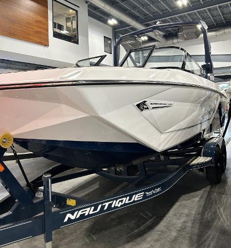 Nautique Super Air Nautique G23 Nautique Super Air Nautique G23