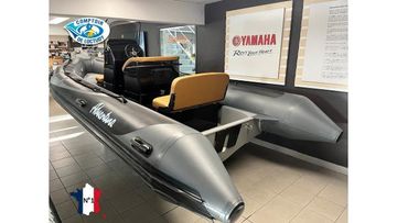2025 Adventure VESTA 585 HD COMFORT