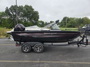 Ranger VX1788 WT