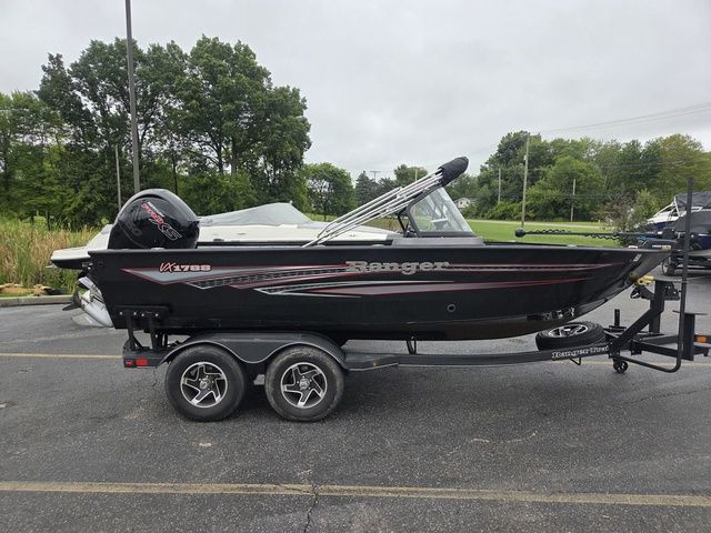 2023 Ranger VX1788 WT