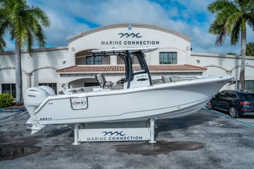 2026 Sea Hunt Gamefish 25