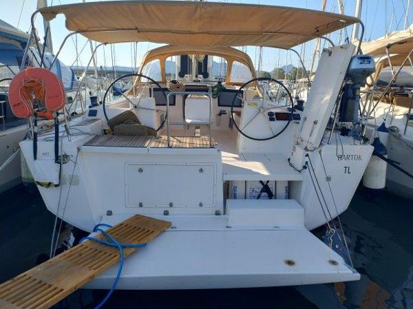 Dufour 460 Dufour 460