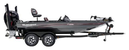 Rt178c Ranger Boat Review 2022