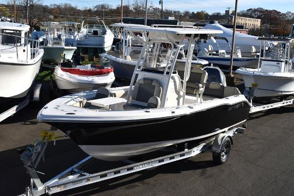 Key West 219 FS