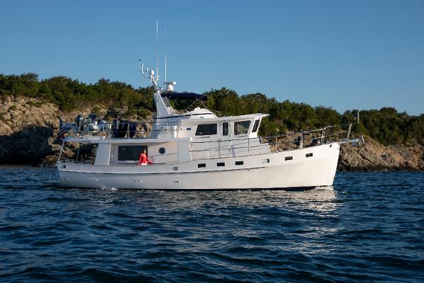 2026 Krogen 48 AE