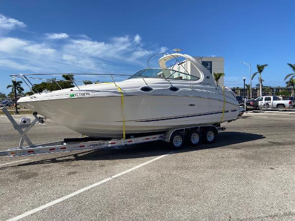 Sea Ray 280 Sundancer boats for sale - boats.com