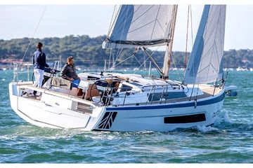 2026 Dufour 37