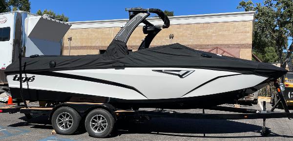 2024 Tigé Z3