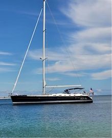 2007 Beneteau Oceanis Clipper 523