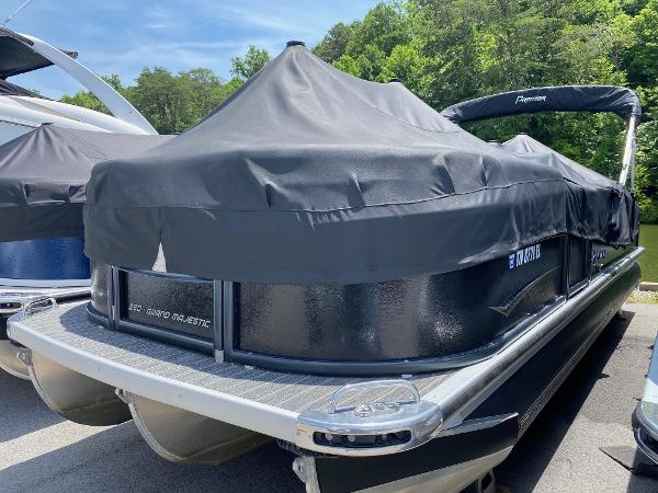 2022 Premier 250 Grand Majestic RF
