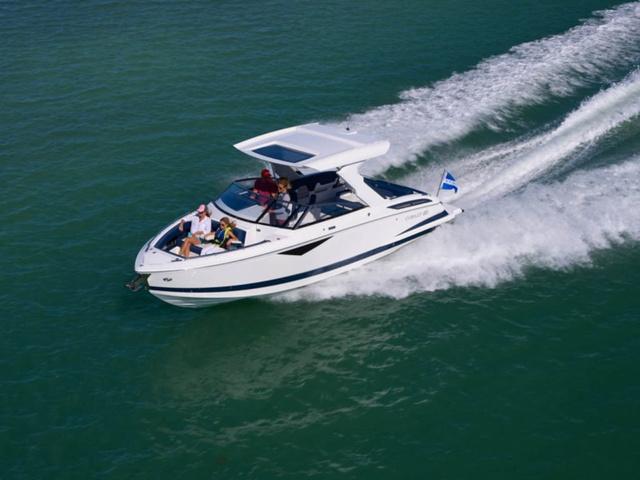 Cobalt A29 boats for sale - boats.com