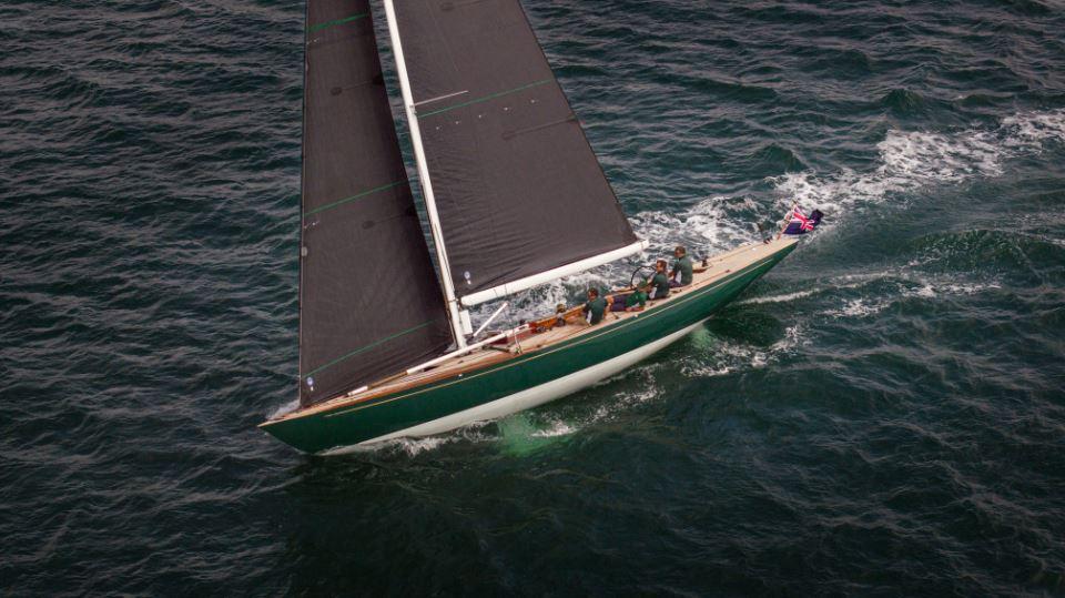 2017 Spirit Yachts 52D