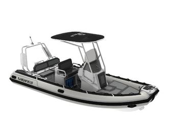 2025 Highfield Sport 560