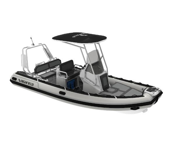 2025 Highfield Sport 560
