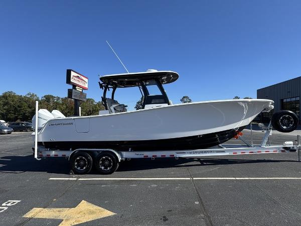 2025 Sportsman Open 282