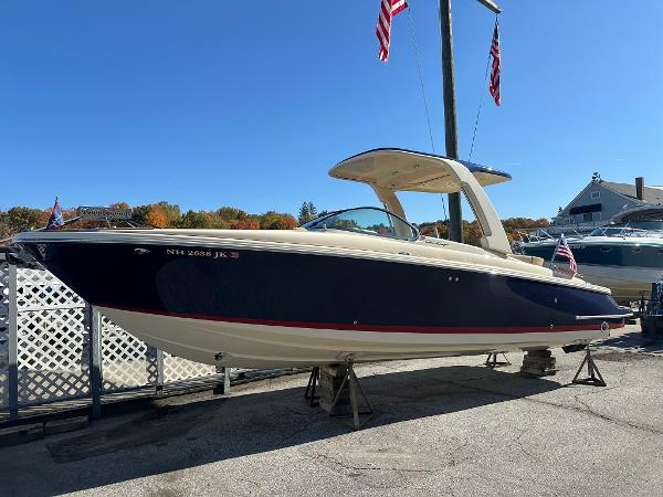 2023 Chris-Craft Launch 28 GT