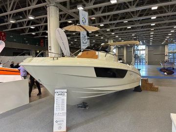 2024 Prua Al Vento 7.0 Wa