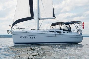 2006 Hunter 41