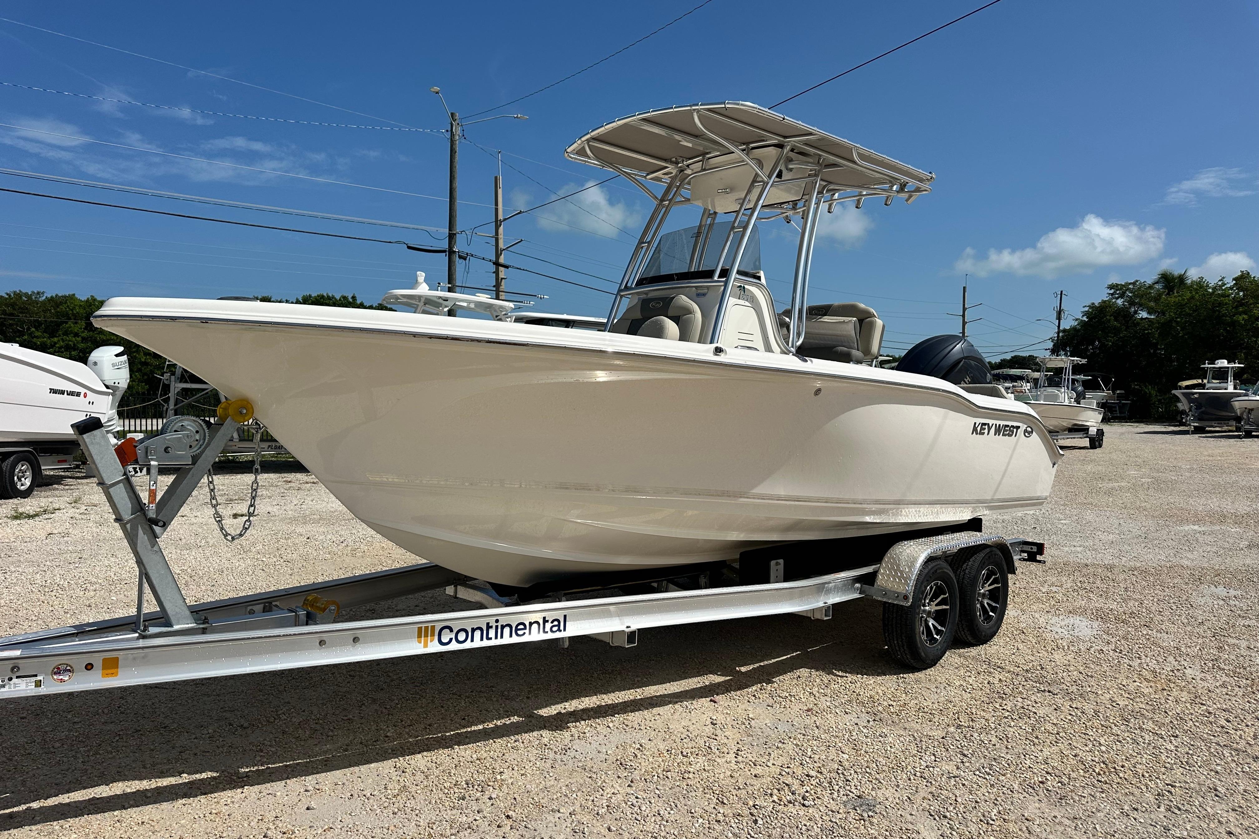 2026 Key West 219 FS
