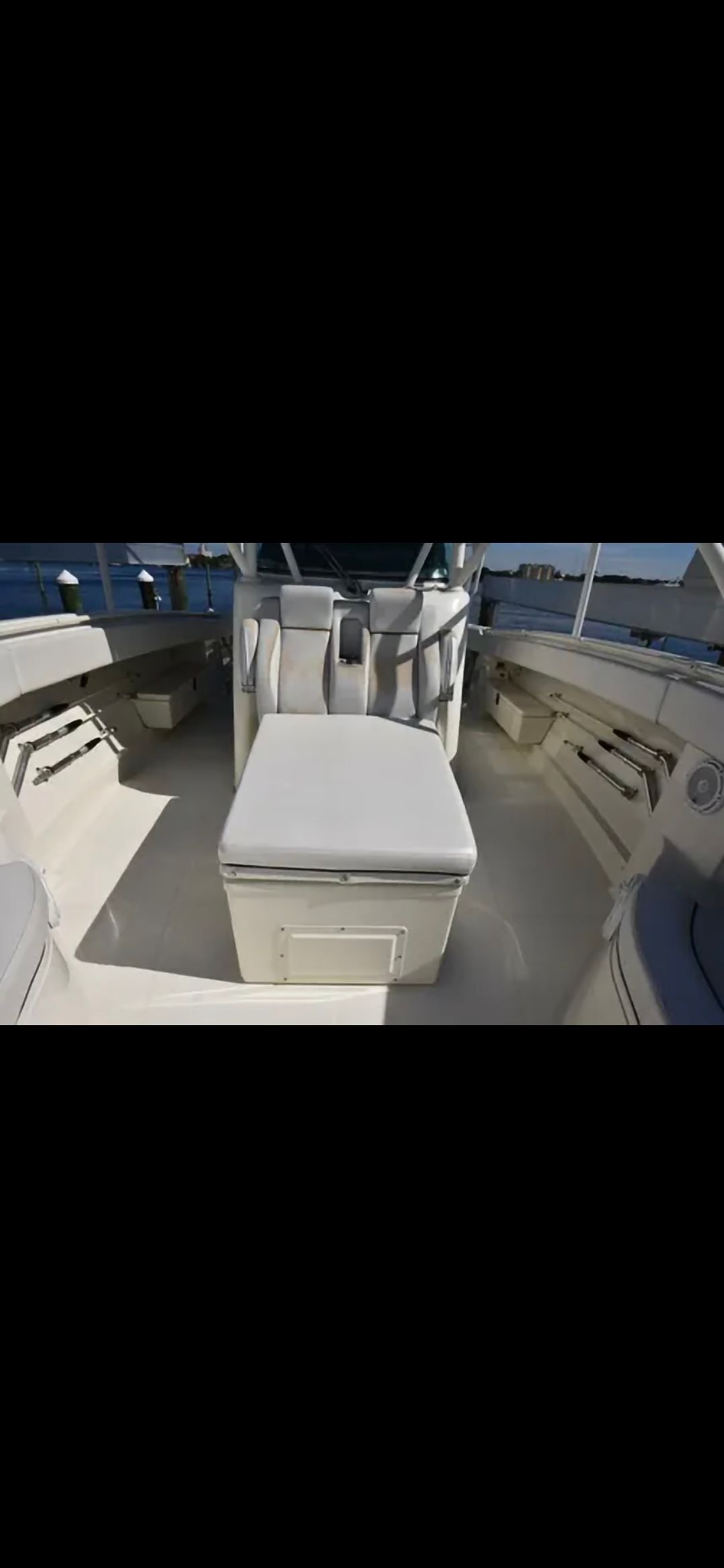 2014 Hydra-Sports 4200